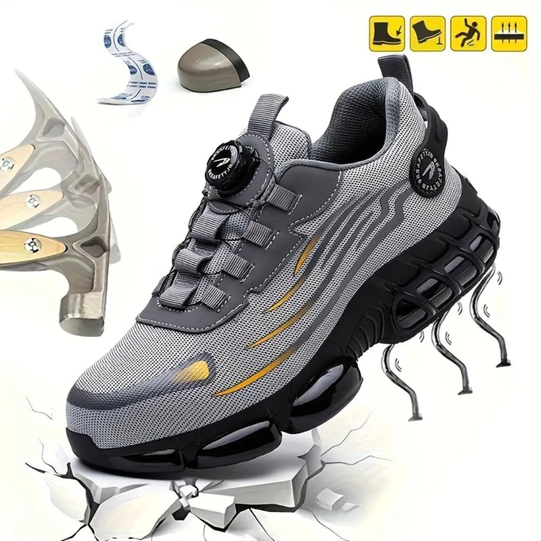 AERON Shoes