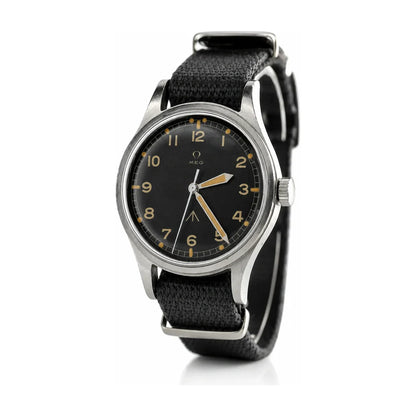 OMEGA RAF - INSPIRED FIELD WATCH