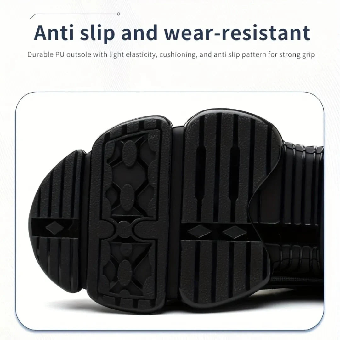 AERON Shoes
