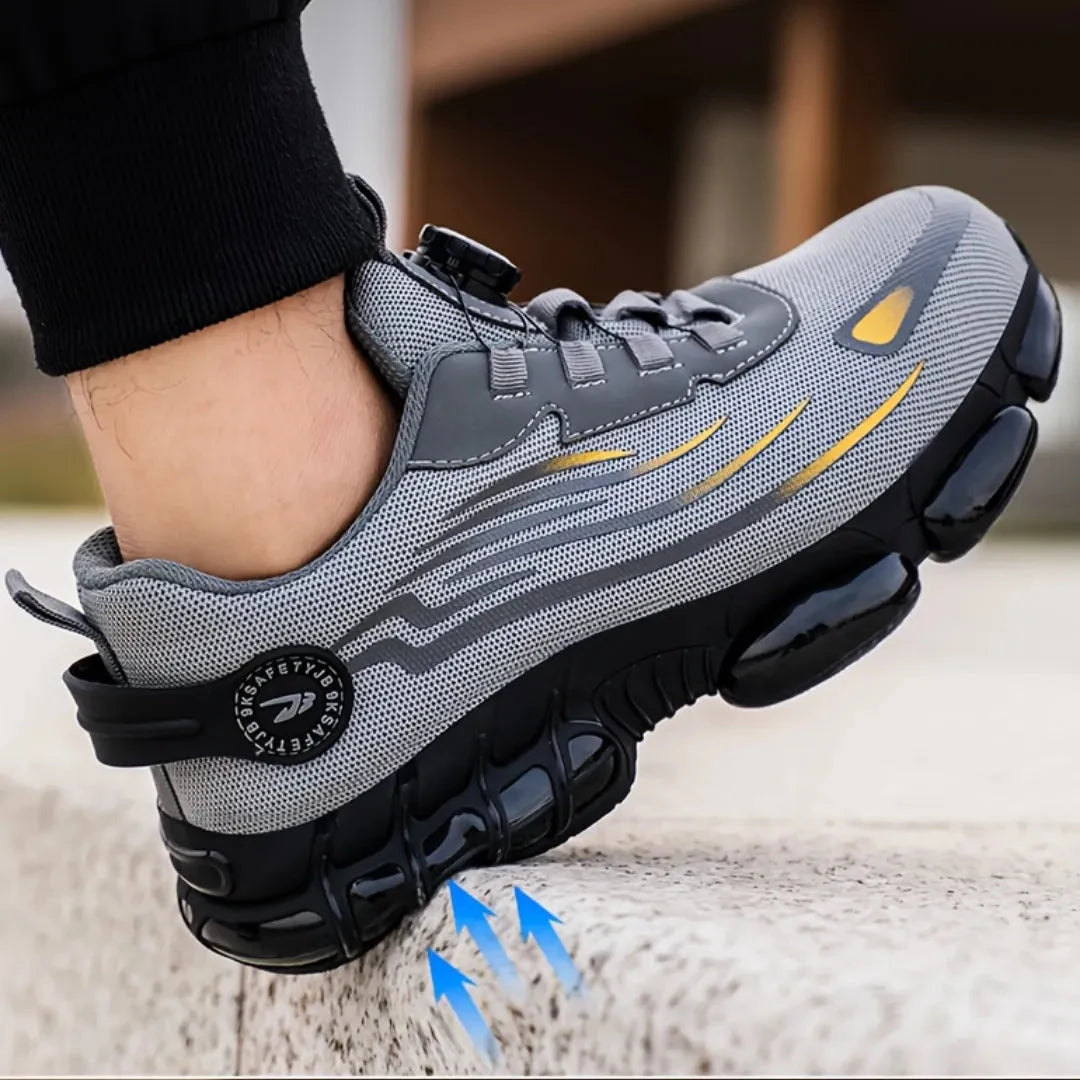 AERON Shoes
