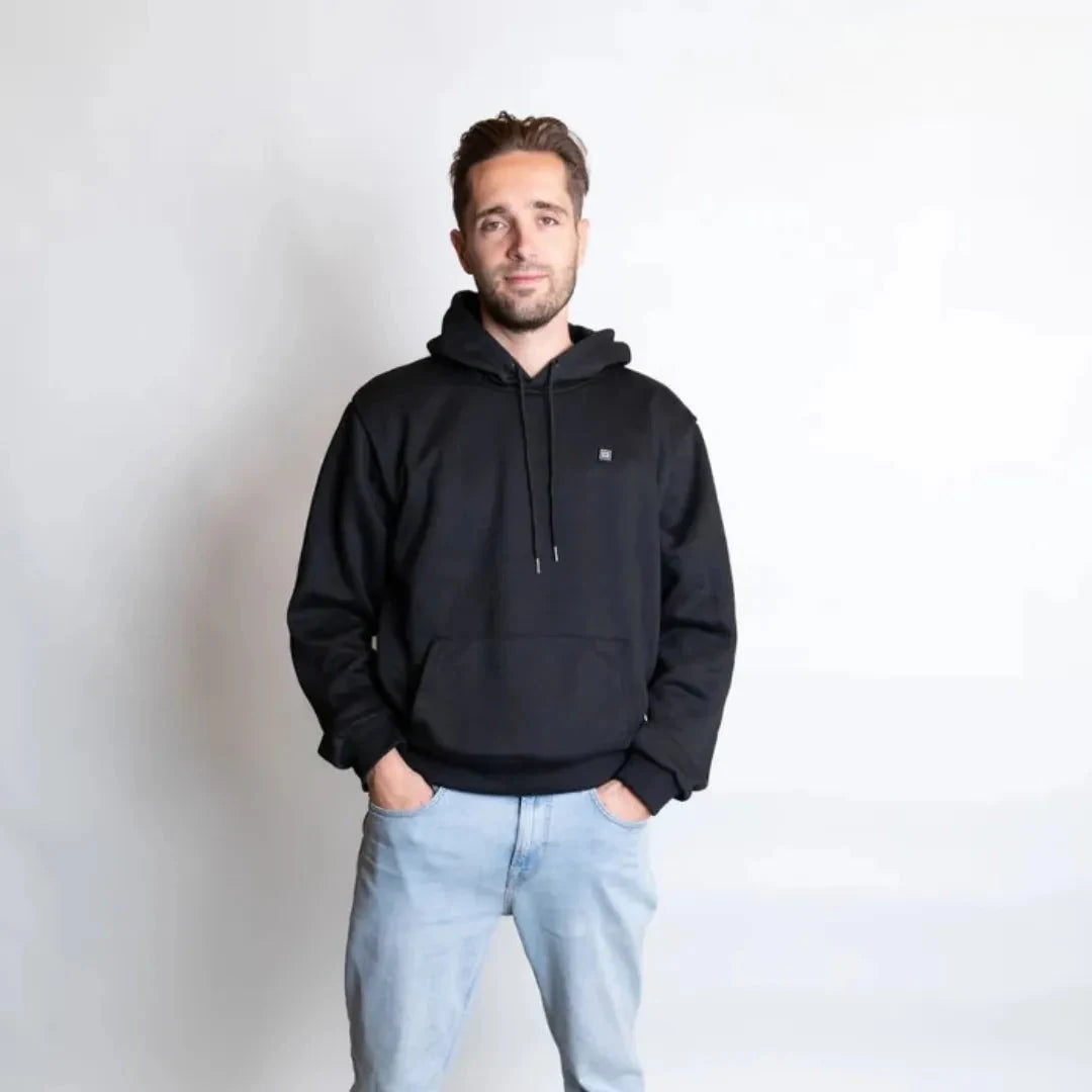 Aura Heatable Hoodie