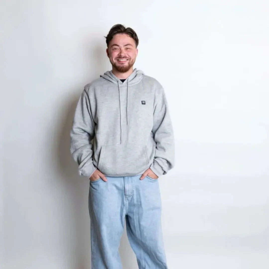 Aura Heatable Hoodie