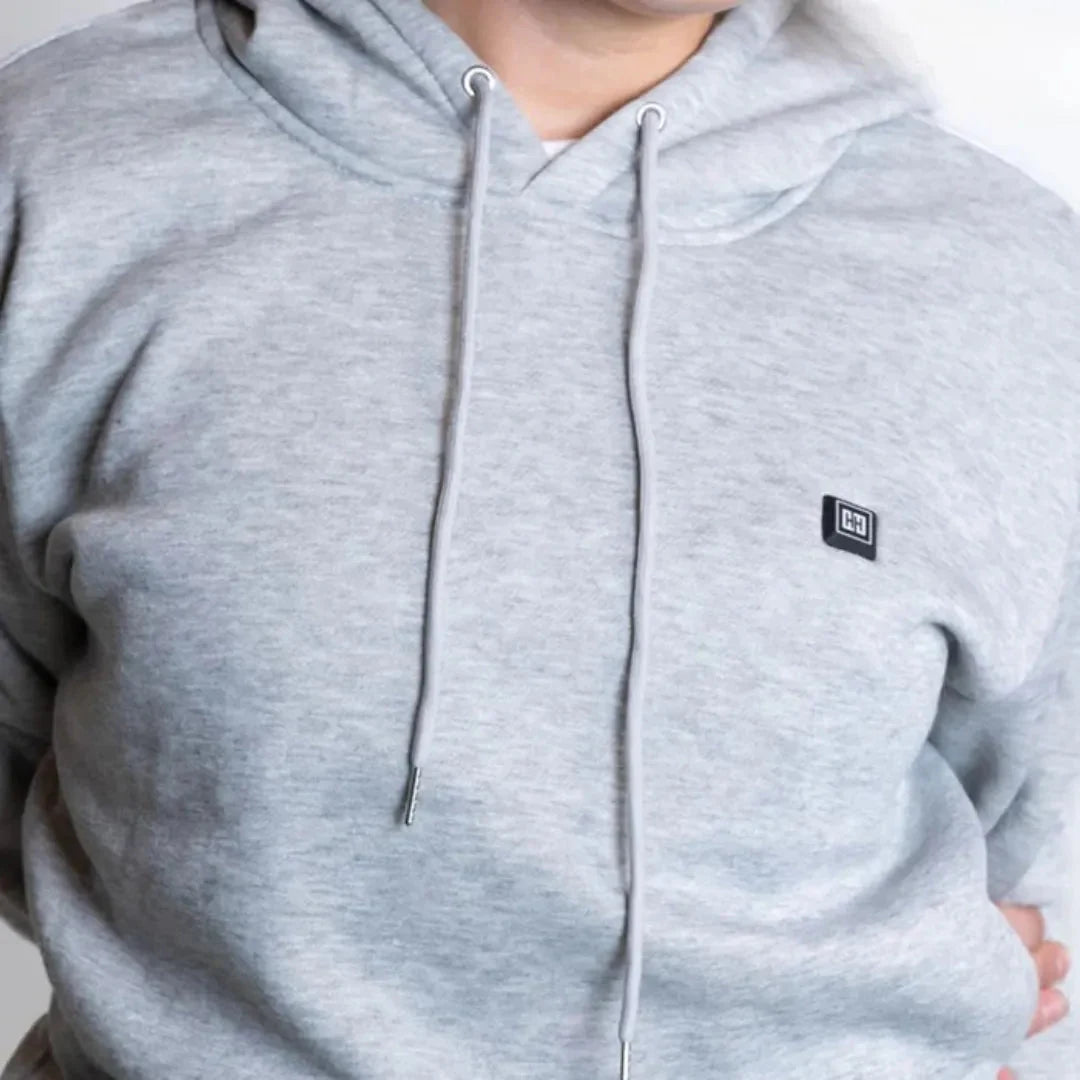 Aura Heatable Hoodie