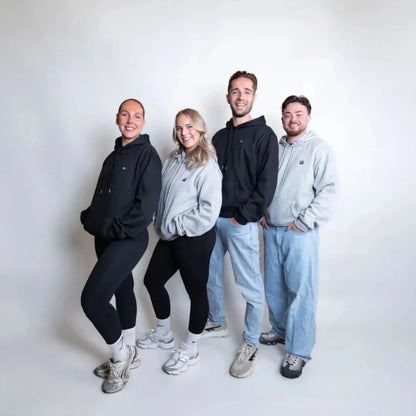 Aura Heatable Hoodie