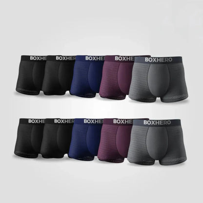 Box Hero Underwear