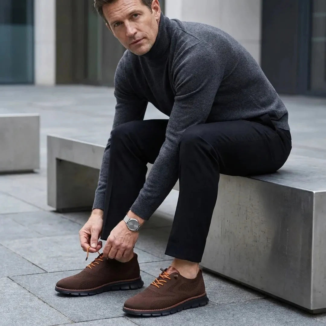 Core Ultra Comfort Sneakers - 58% OFF Today + Free Premium Insole