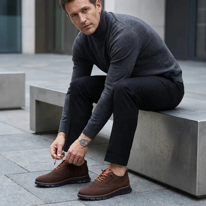 Core Ultra Comfort Sneakers - 58% OFF Today + Free Premium Insole