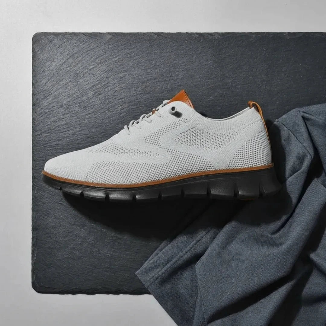 Core Ultra Comfort Sneakers - 58% OFF Today + Free Premium Insole