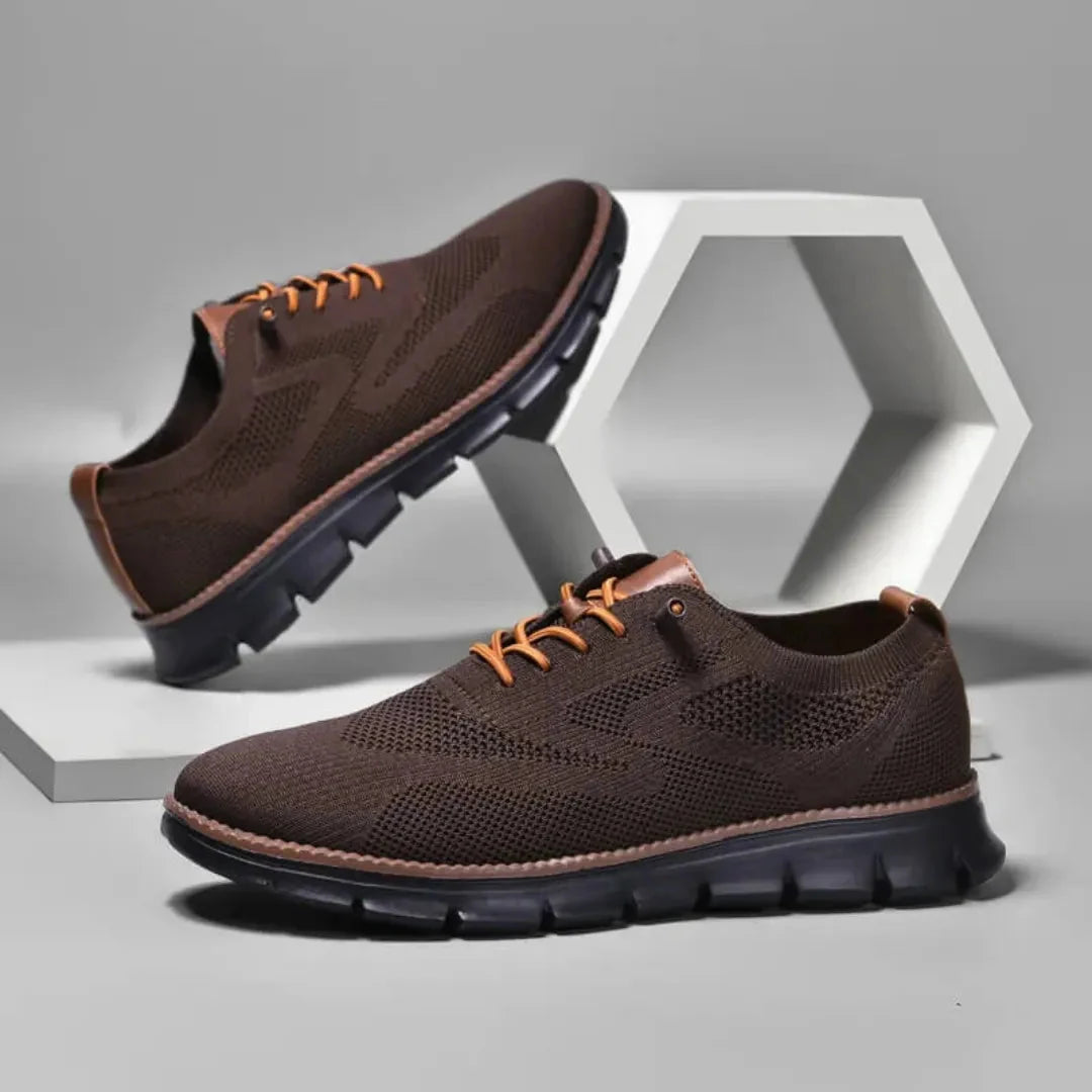 Core Ultra Comfort Sneakers - 58% OFF Today + Free Premium Insole