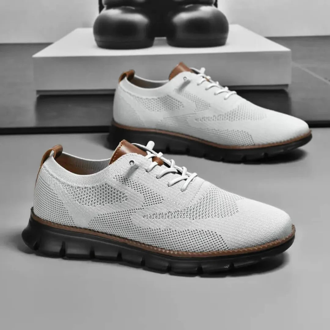 Core Ultra Comfort Sneakers - 58% OFF Today + Free Premium Insole