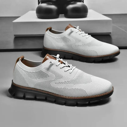 Core Ultra Comfort Sneakers - 58% OFF Today + Free Premium Insole