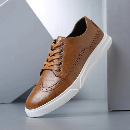 Elvan Smooth Shoes — 64% OFF Today + Free Shipping
