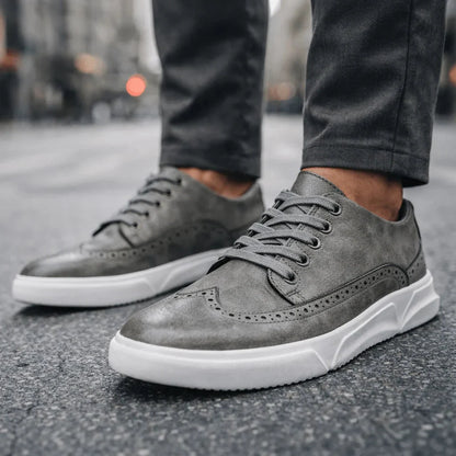 Elvan Smooth Shoes — 64% OFF Today + Free Shipping