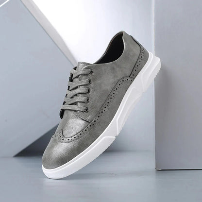 Elvan Smooth Shoes — 64% OFF Today + Free Shipping