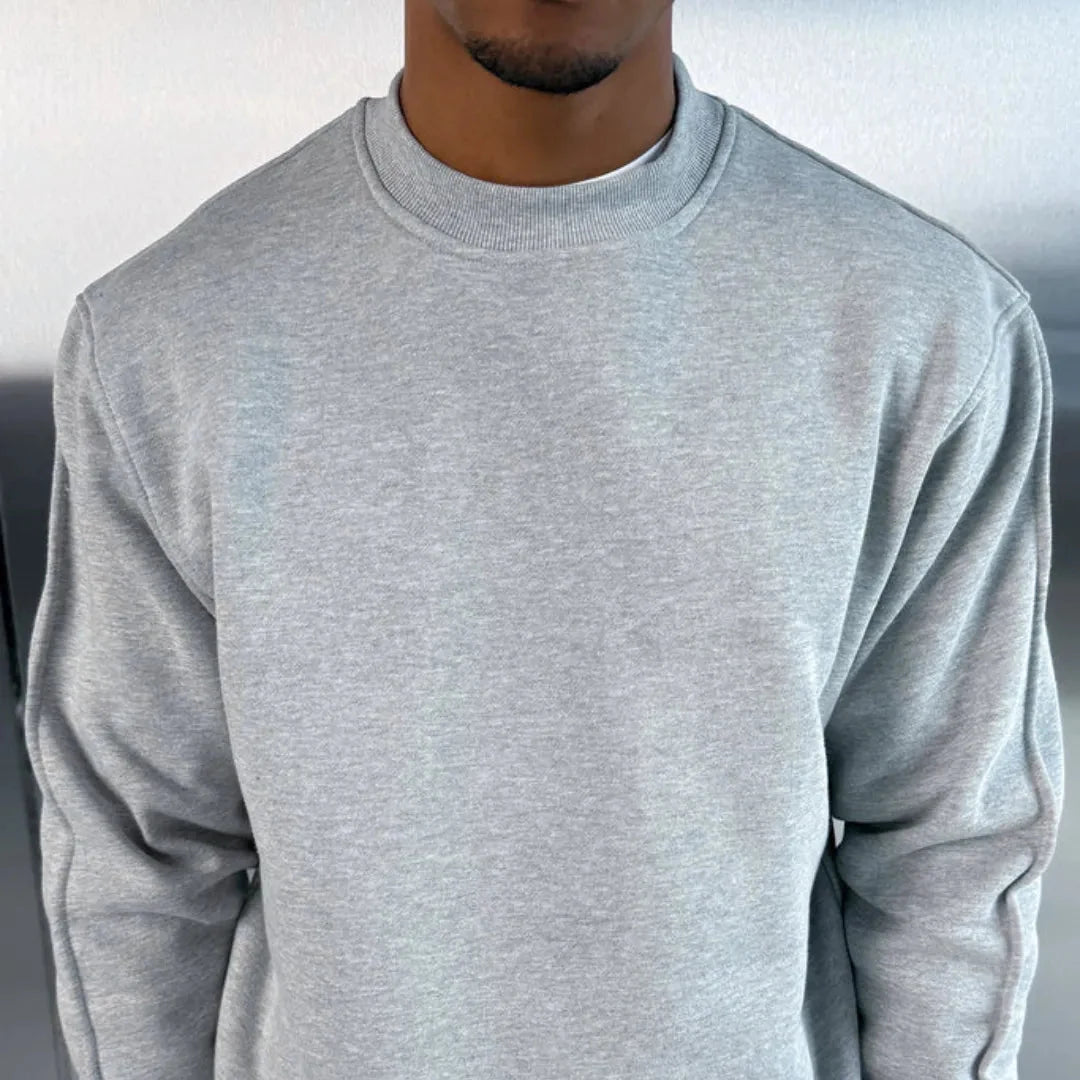 Essential Crew Sweatshirt