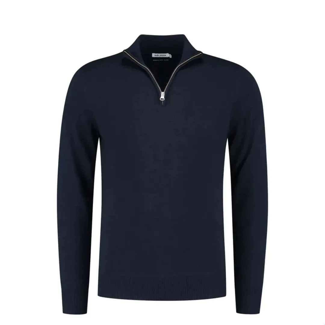 Harrison Quarter Zip