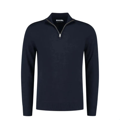 Harrison Quarter Zip