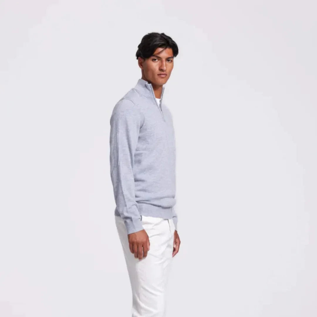 Harrison Quarter Zip