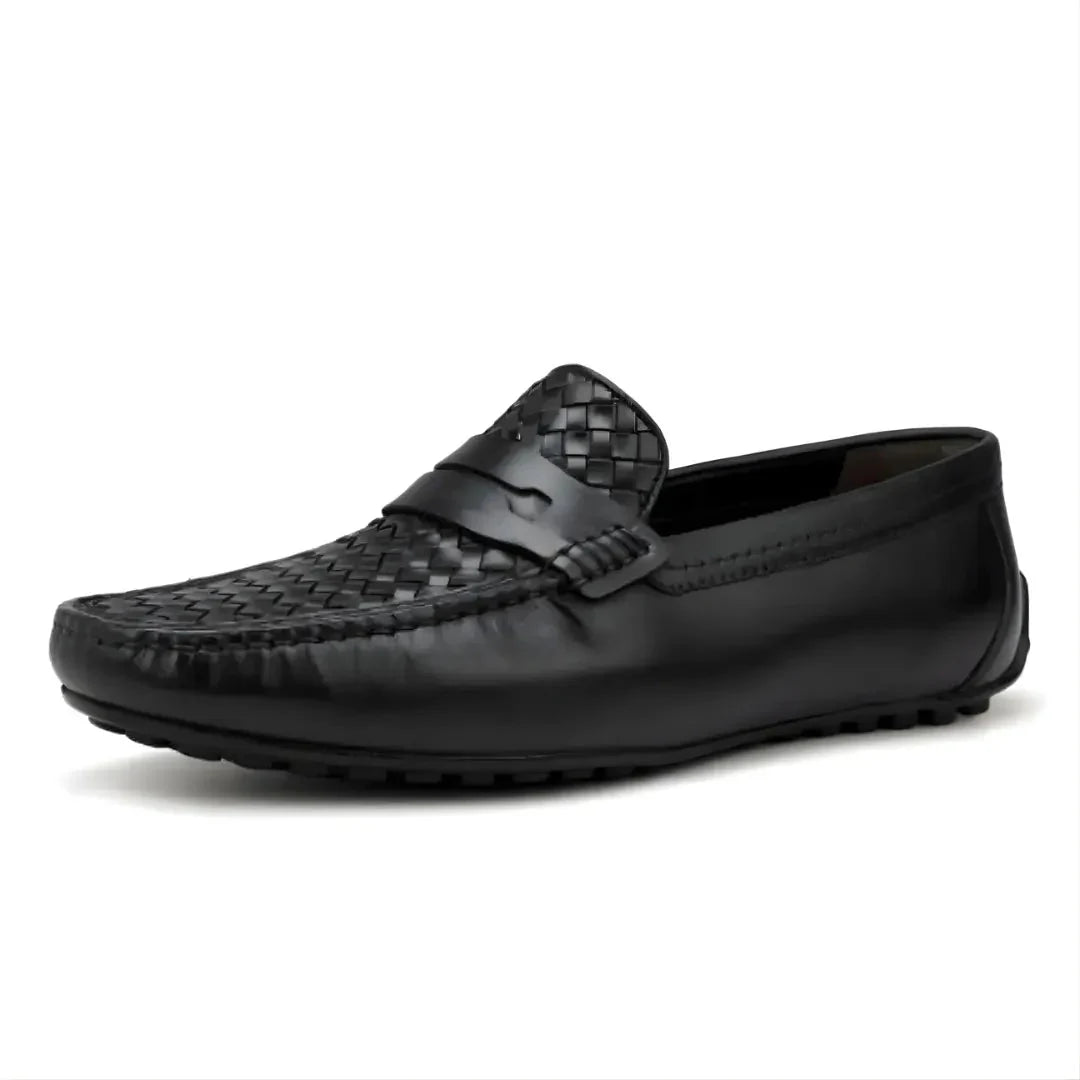 Mercer Mocassin