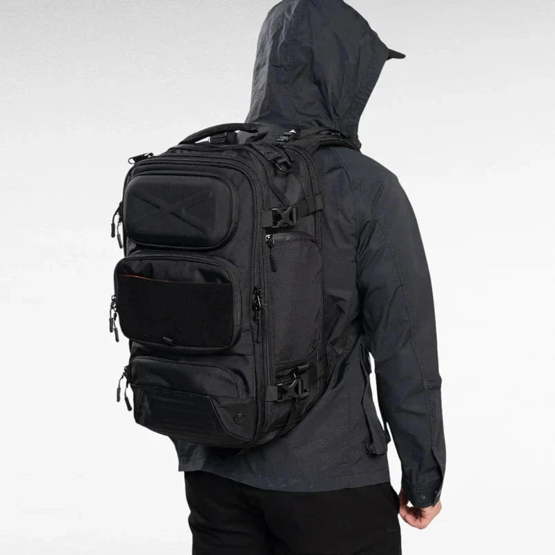 Backpack Pro V1 20L Anti-Theft - 68% Off