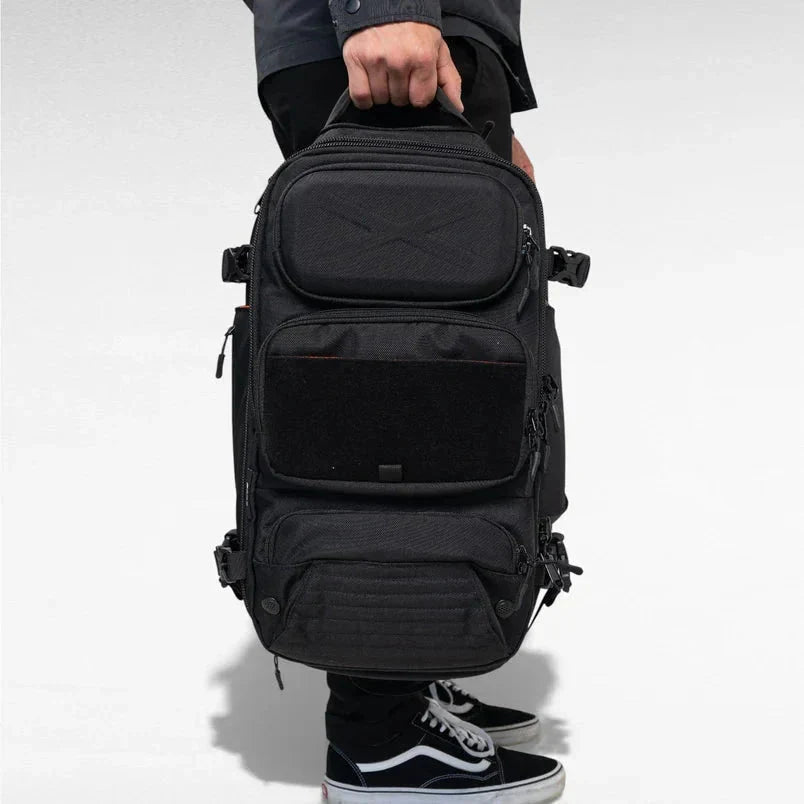 Backpack Pro V1 20L Anti-Theft - 68% Off