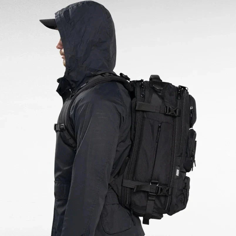 Backpack Pro V1 20L Anti-Theft - 68% Off
