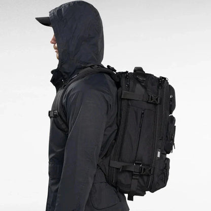 Backpack Pro V1 20L Anti-Theft - 68% Off