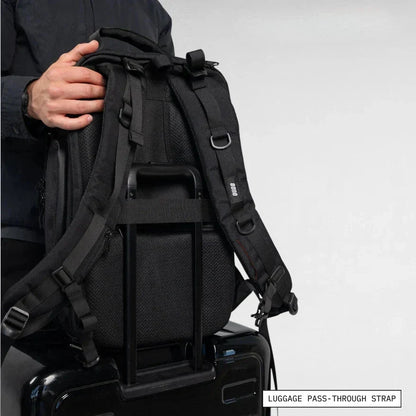 Backpack Pro V1 20L Anti-Theft - 68% Off