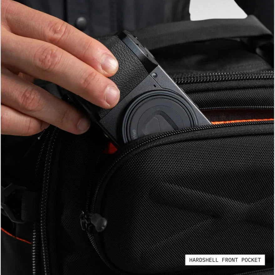 Backpack Pro V1 20L Anti-Theft - 68% Off