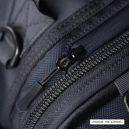 Backpack Pro V1 20L Anti-Theft - 68% Off