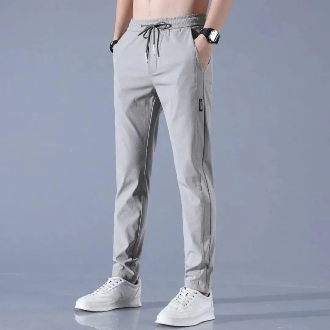 Premium Flex Comfort Trousers – 2-pack