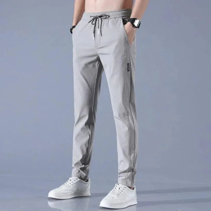 Premium Flex Comfort Trousers – 2-pack