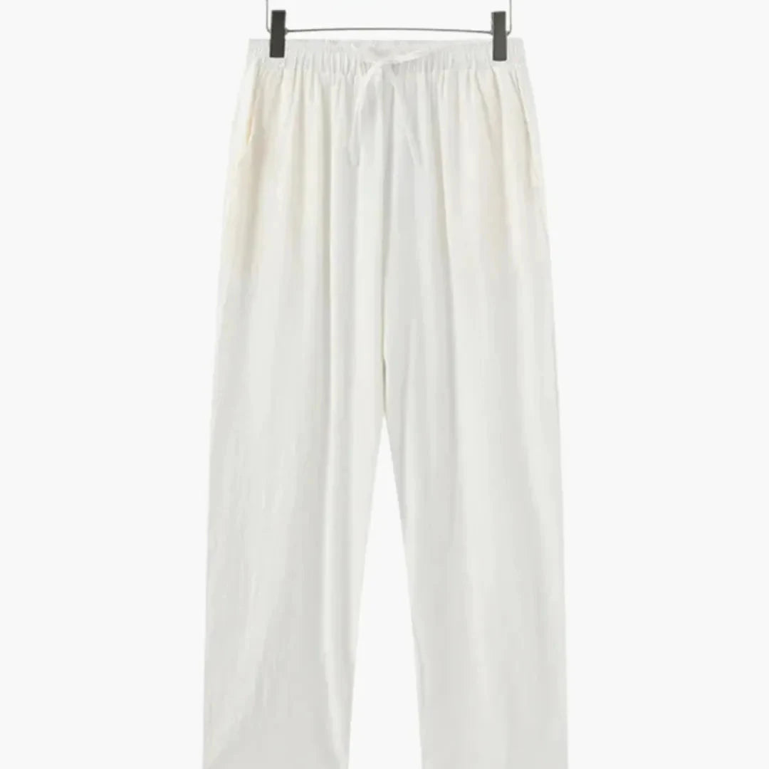 Arthur Linen Trousers