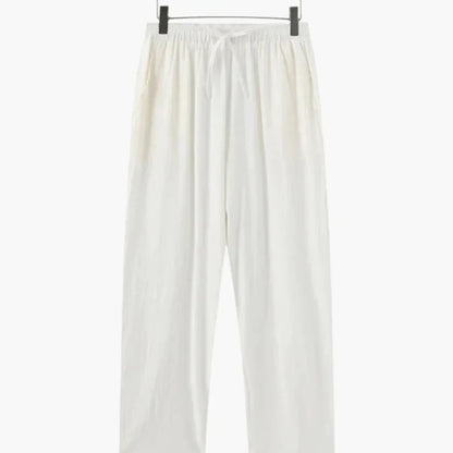 Arthur Linen Trousers