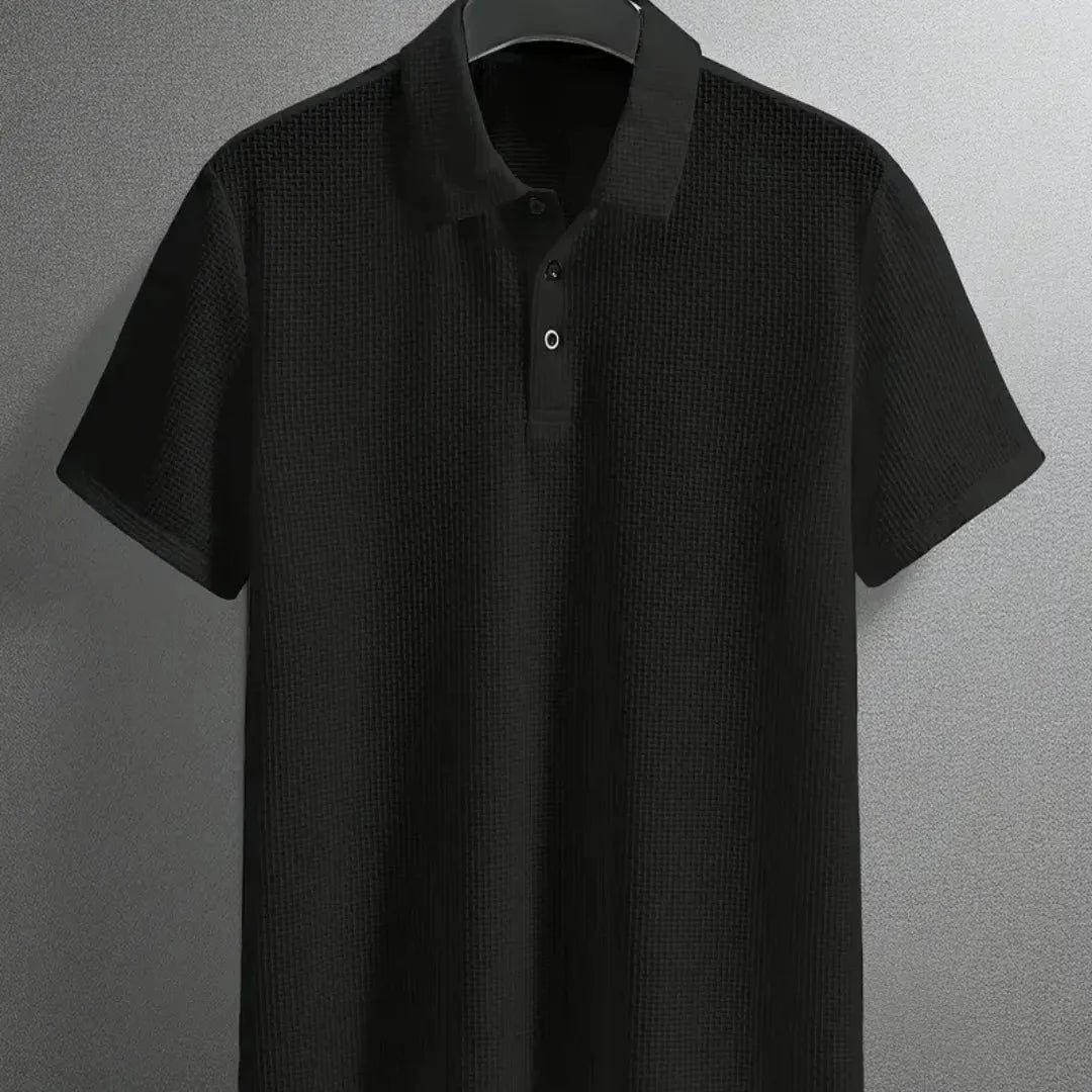 Smart Fabric Polo - [BUY 2 GET 5]