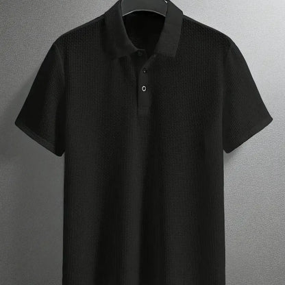 Smart Fabric Polo - [BUY 2 GET 5]