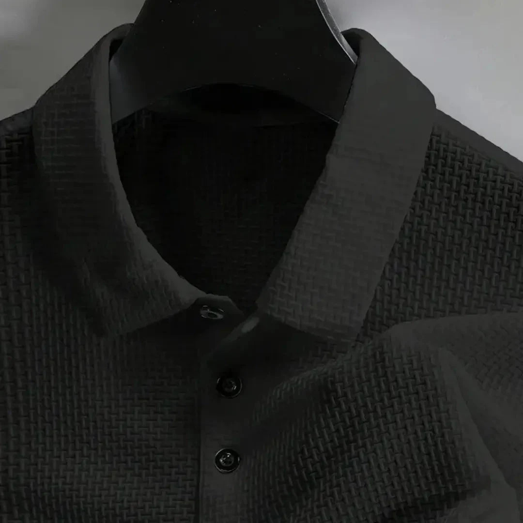 Smart Fabric Polo - [BUY 2 GET 5]