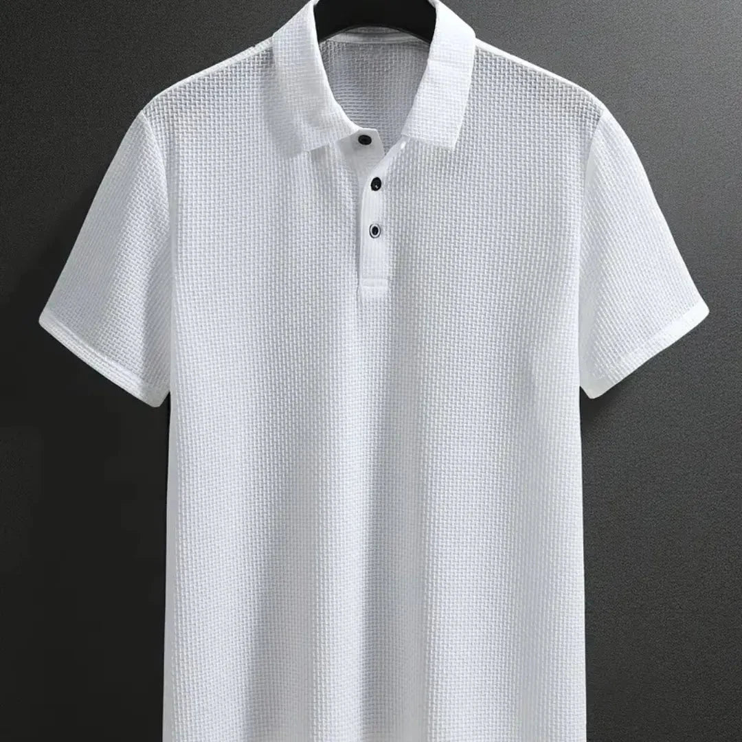 Smart Fabric Polo - [BUY 2 GET 5]
