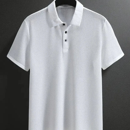 Smart Fabric Polo - [BUY 2 GET 5]