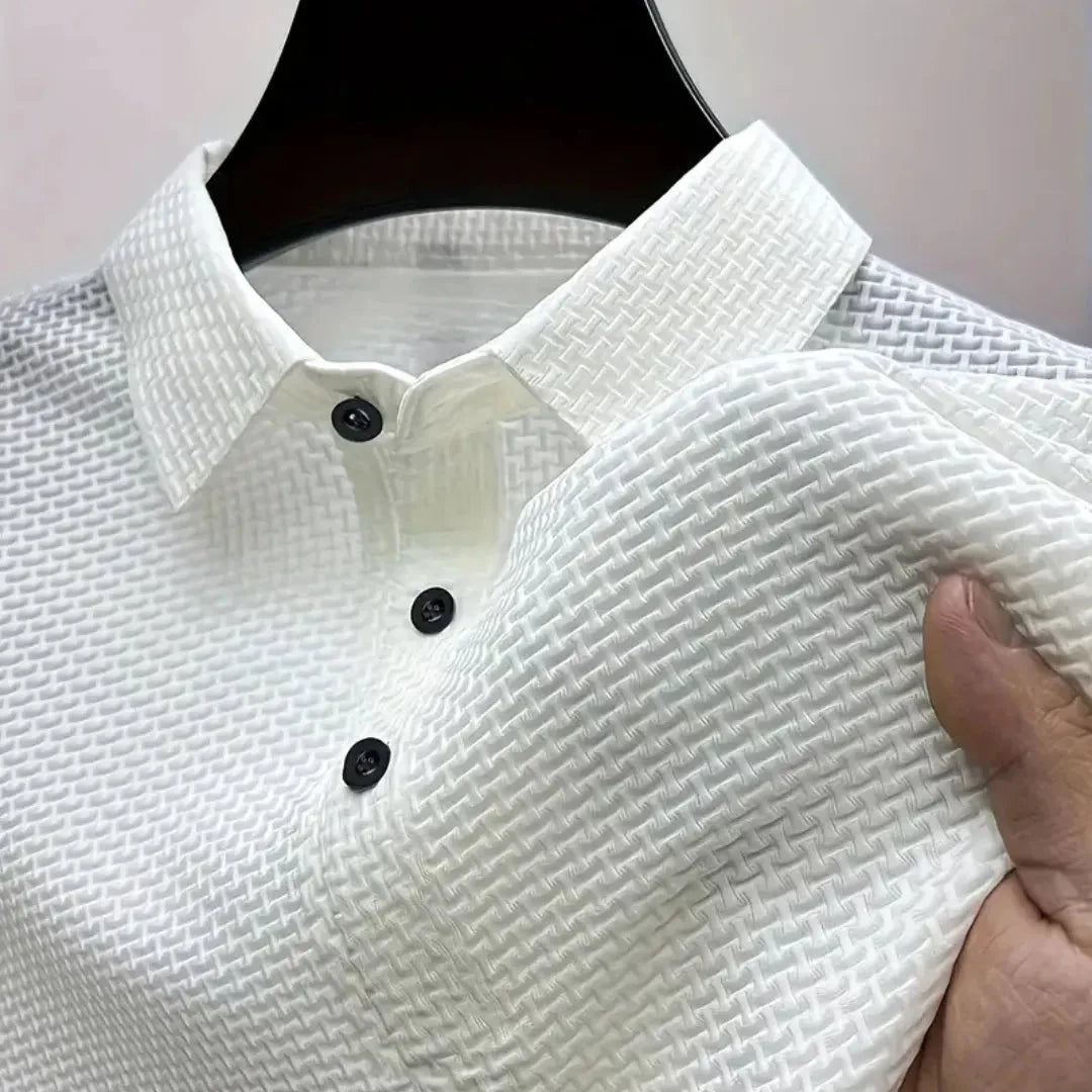 Smart Fabric Polo - [BUY 2 GET 5]