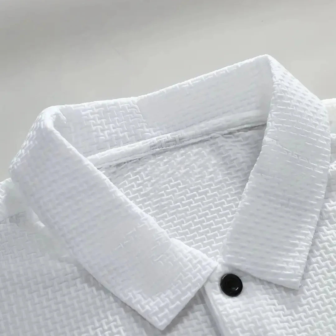 Smart Fabric Polo - [BUY 2 GET 5]