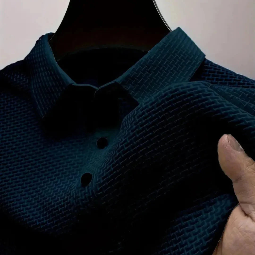 Smart Fabric Polo - [BUY 2 GET 5]
