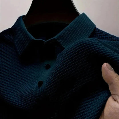 Smart Fabric Polo - [BUY 2 GET 5]