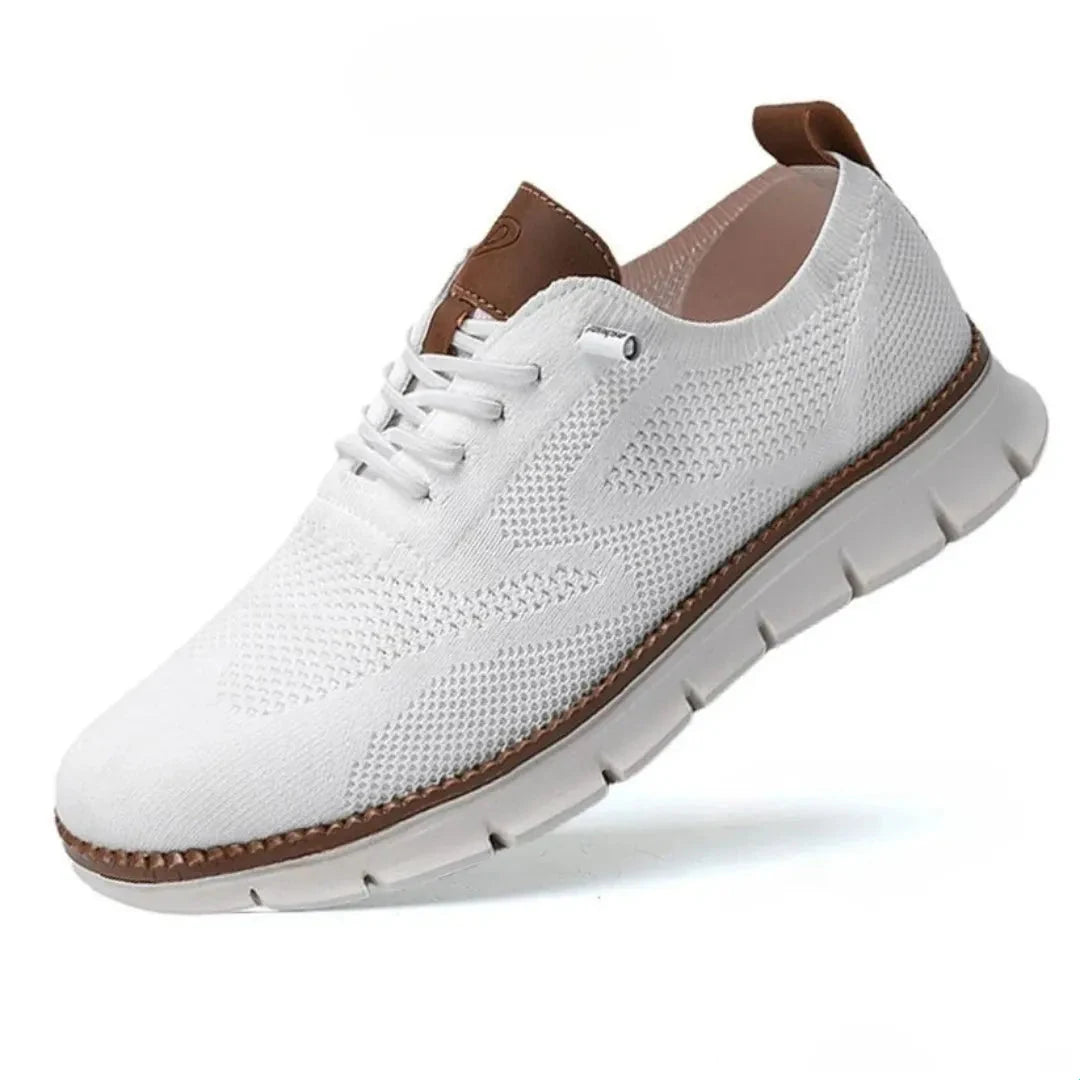 The Alden Urban Shoes
