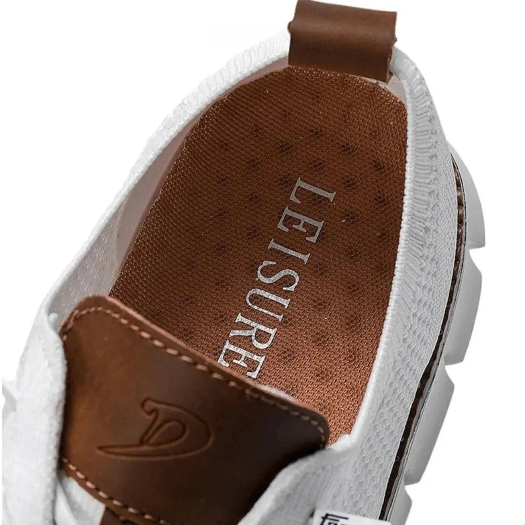 The Alden Urban Shoes