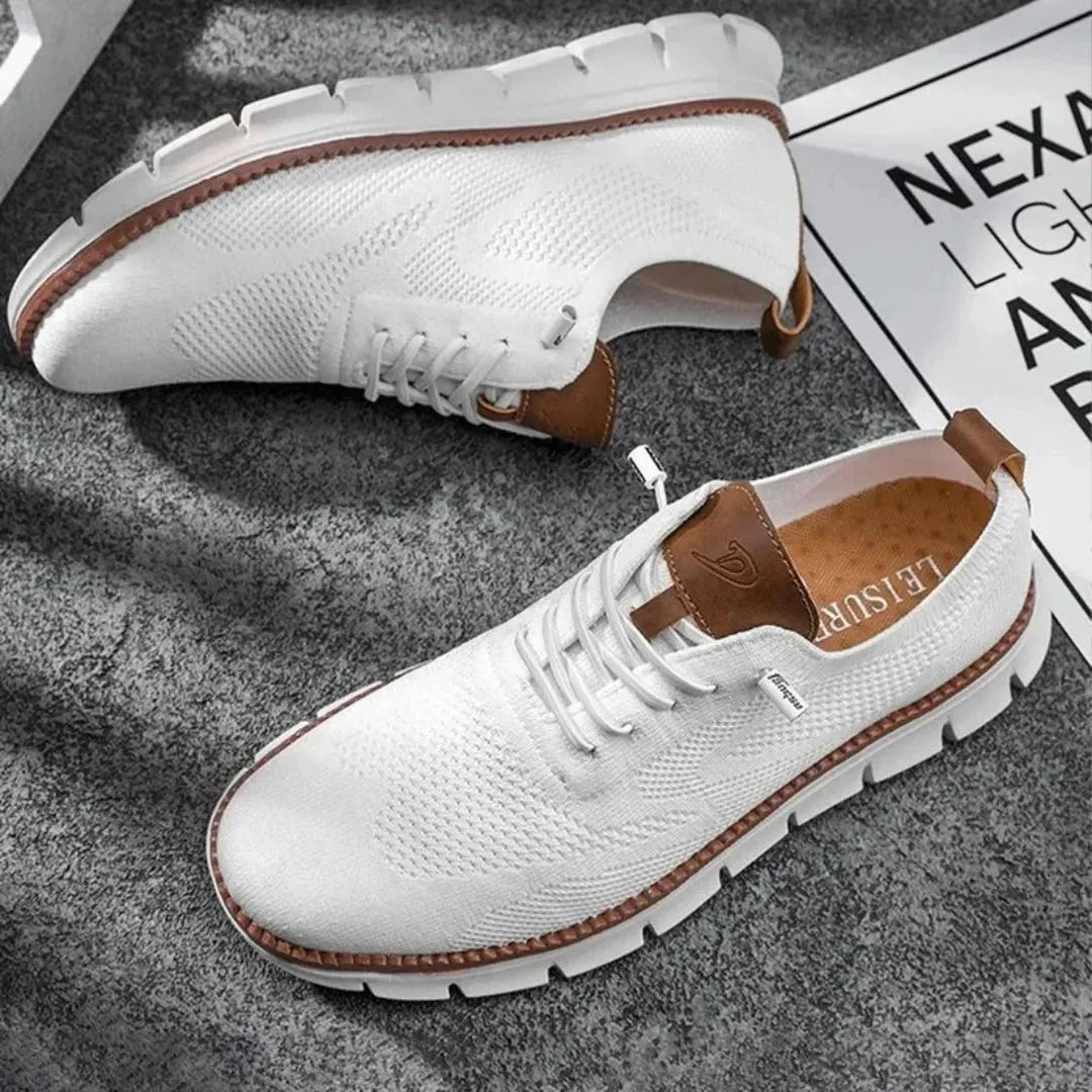 The Alden Urban Shoes