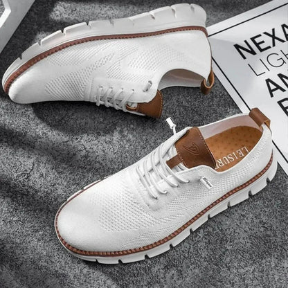 The Alden Urban Shoes