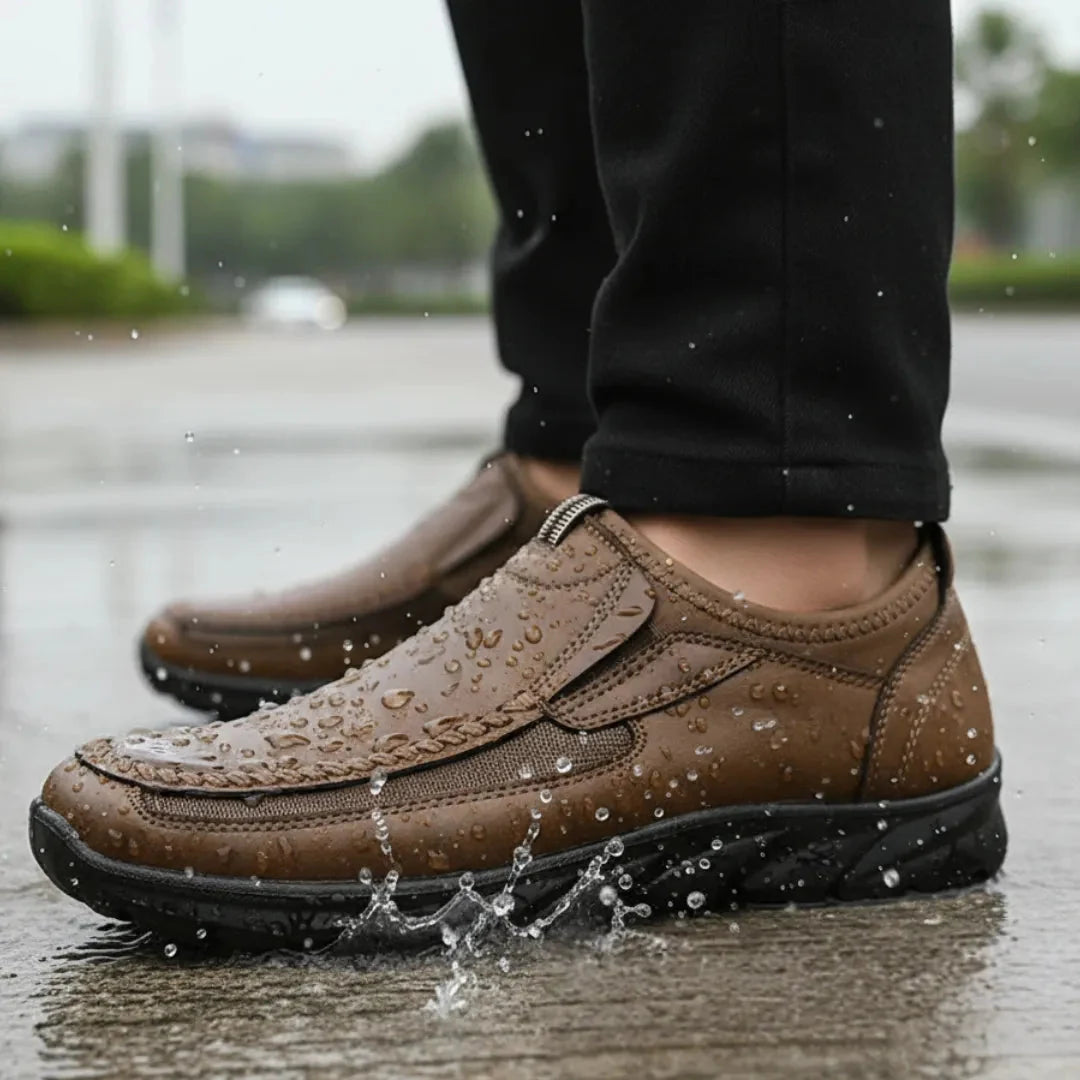 UrbanStride Ortopaedic Shoes + Free Premium Insole