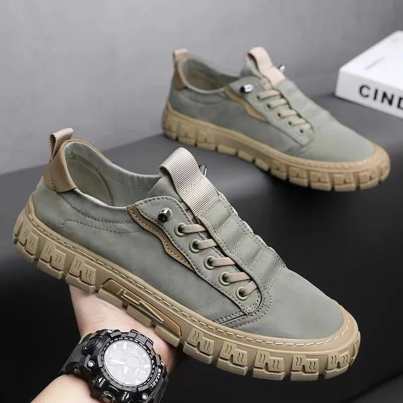 Velon Premium Sneaker