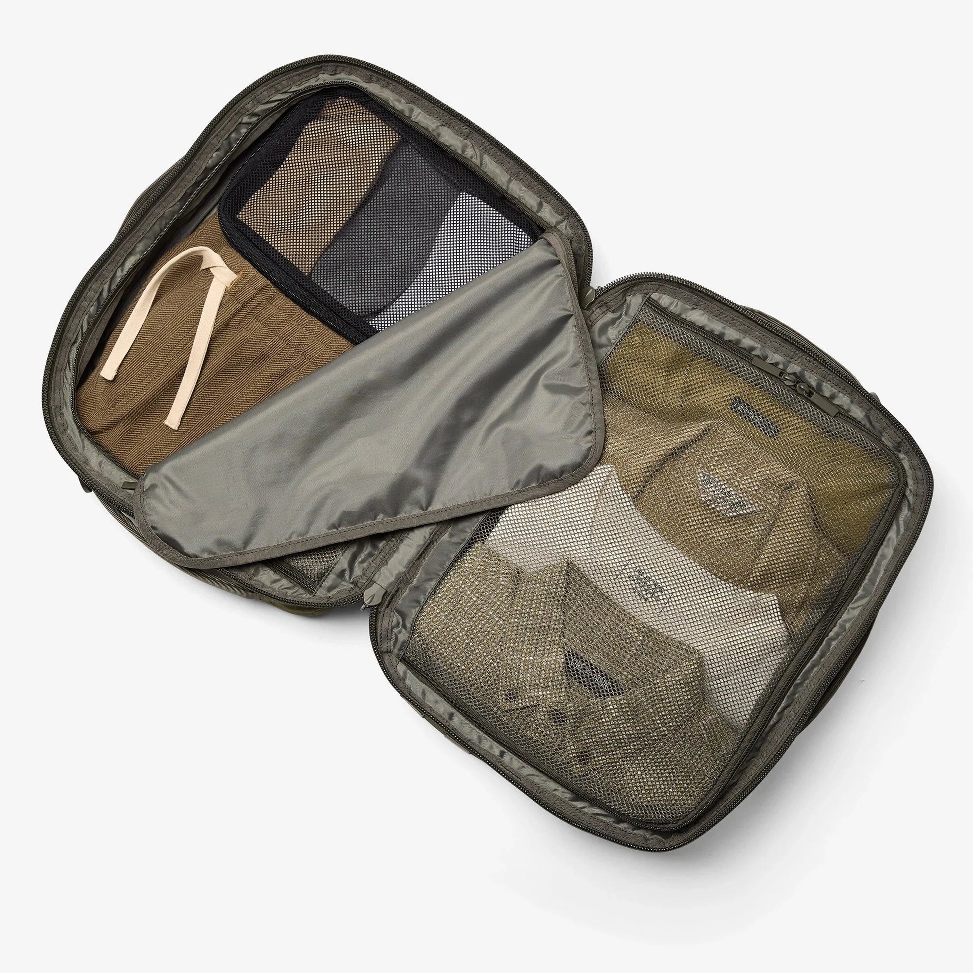 Voyager Convertible Cabin Bag